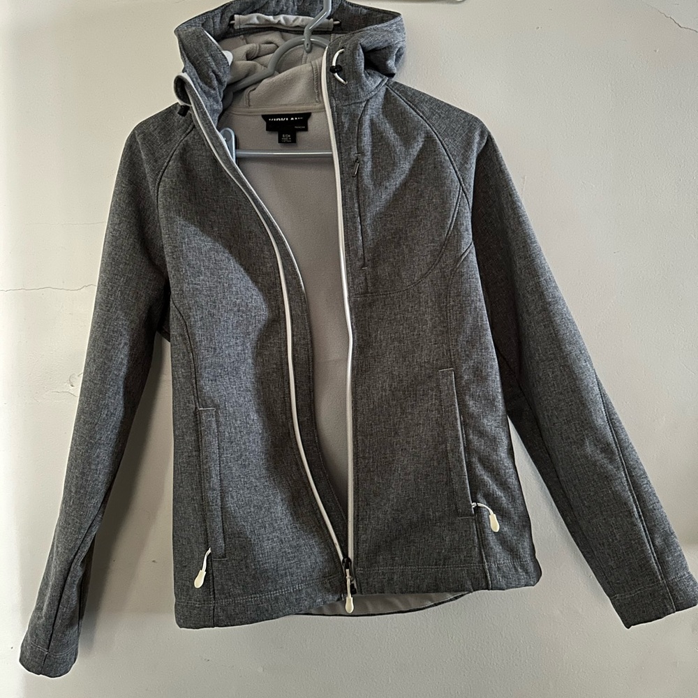 Rain coat